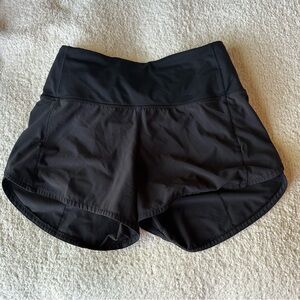 Lulu Lemon Shorts